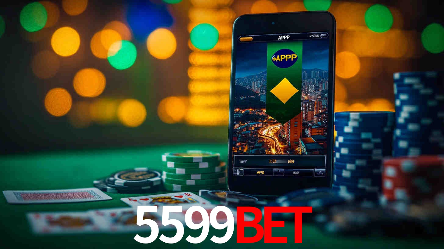 Descubra o Programa VIP da 5599bet: Vantagens Exclusivas para Jogadores