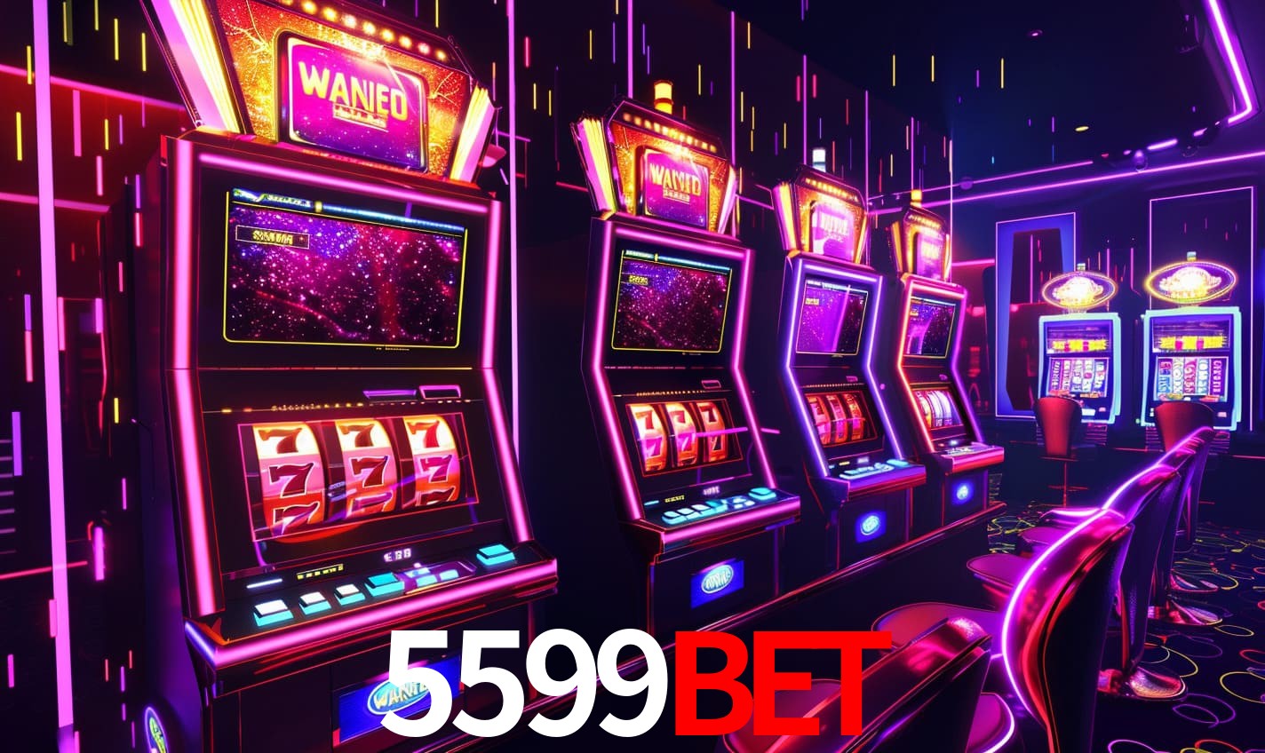 Desvendando o Mundo dos Jogos Virtuais na 5599bet