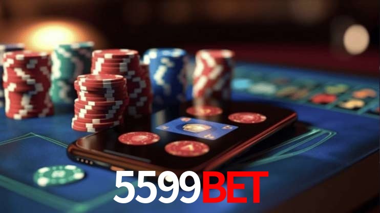 Promoções Sazonais 5599bet
