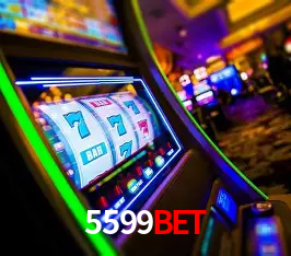 Inovações de Jogos na 5599bet: O Futuro das Experiências Interativas