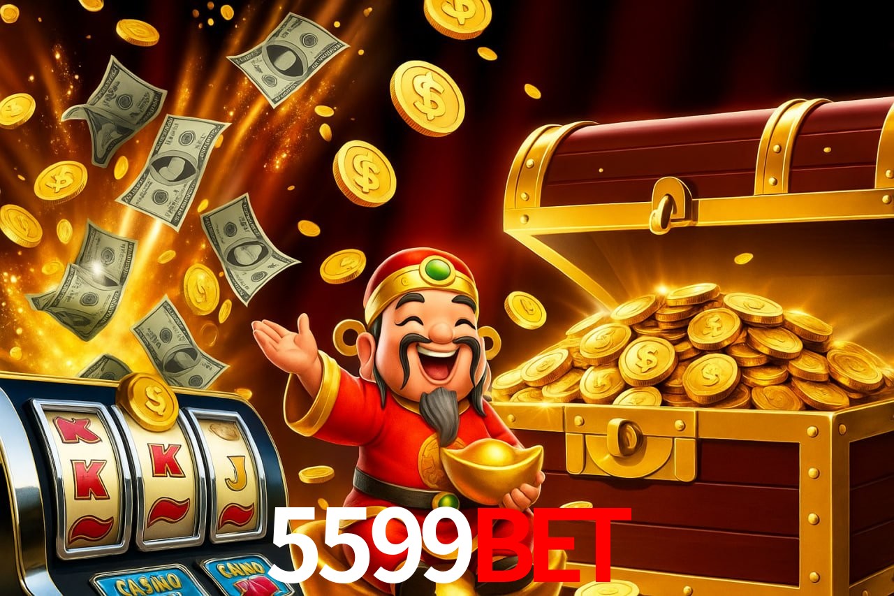 Casino VIP 5599bet