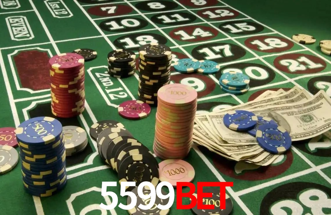 Games Directory 5599bet