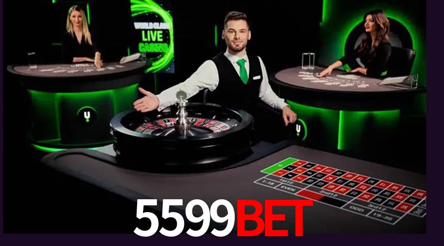 Weekend Specials 5599bet