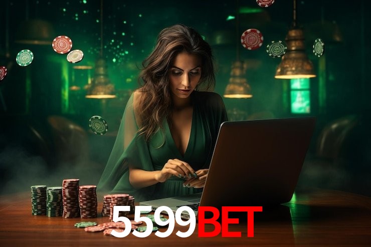 5599bet - App Security