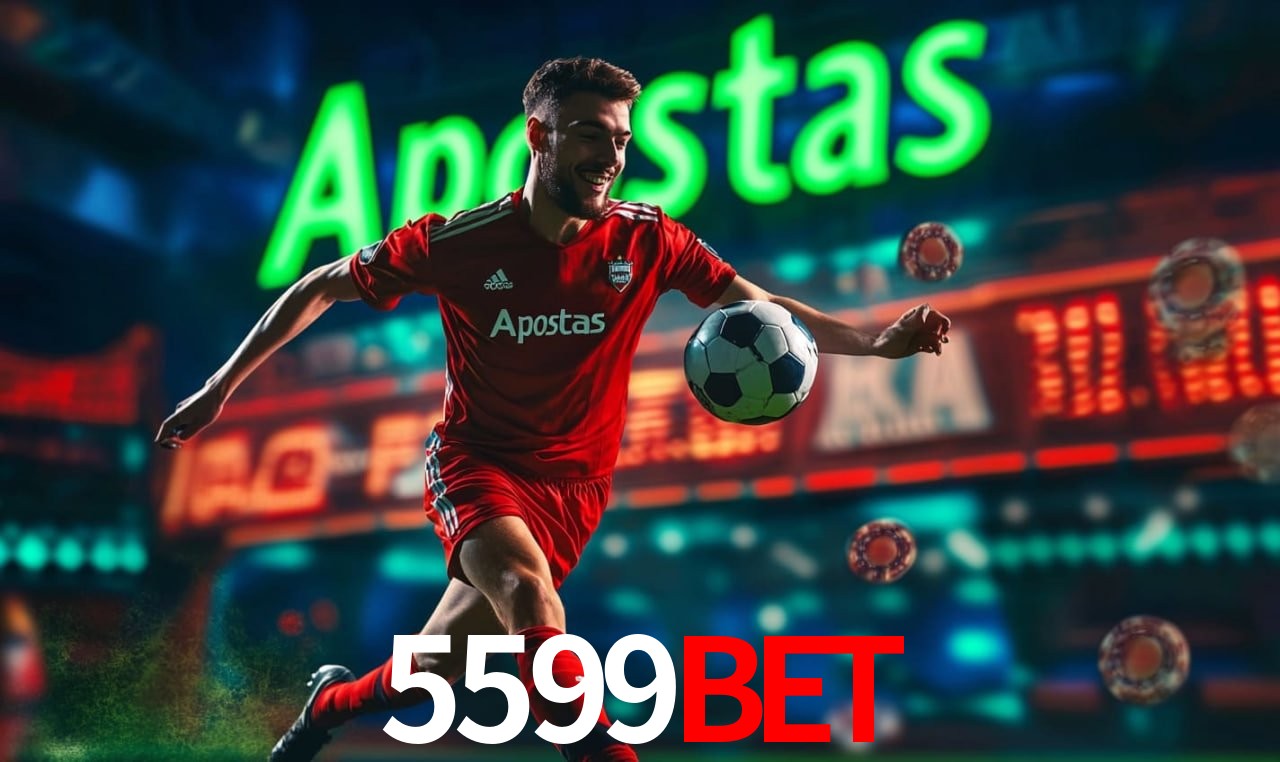 Programa VIP 5599bet