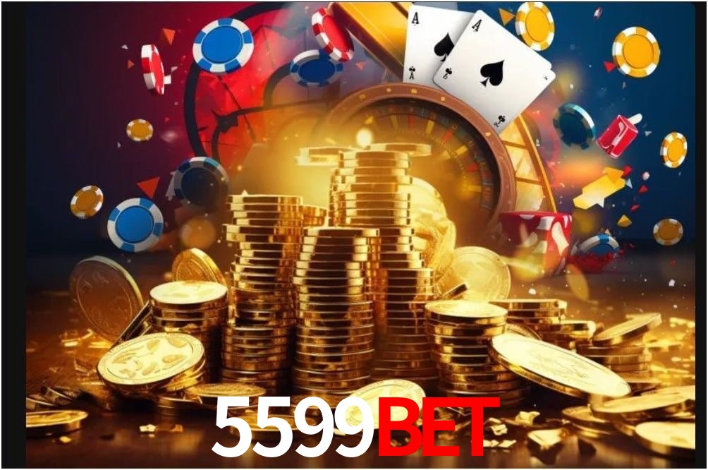 PIX Instantâneo 5599bet