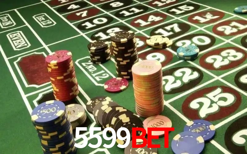 Integração de APIs 5599bet