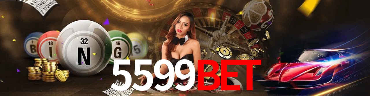 5599bet São Paulo - Top Slots