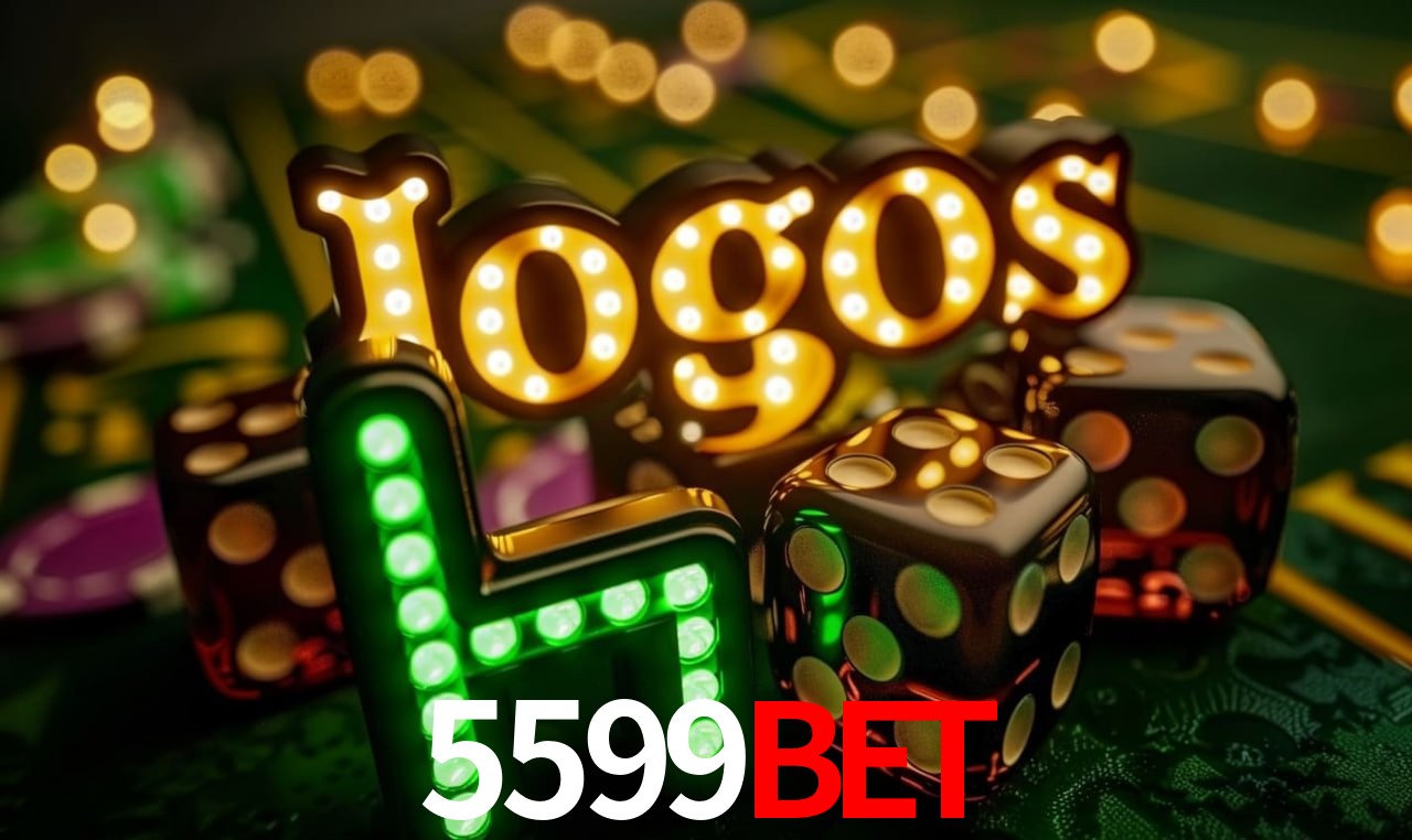 Design Responsivo 5599bet