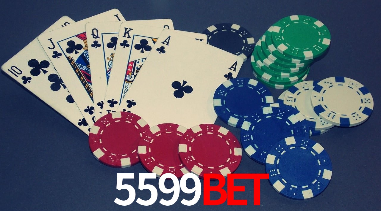 Game Providers 5599bet