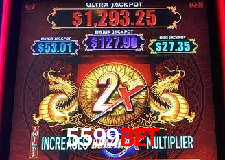 5599bet São Paulo - Live Tables