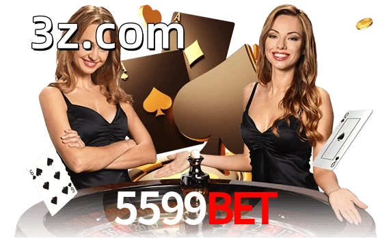 Jogue com dealers reais no 5599BET!