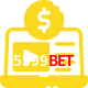 O Cassino 5599BET também oferece apostas esportivas virtuais!