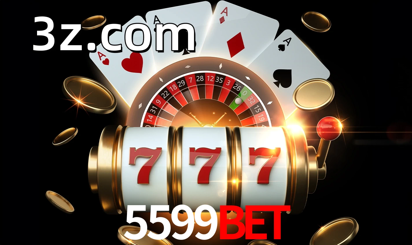 5599BET aplicativo