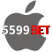 Aplicativo 5599BETbet para iOS