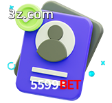 Tornar-se um membro do 5599BET é muito simples