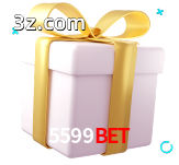 Receba seus bônus de boas-vindas no 5599BET BET