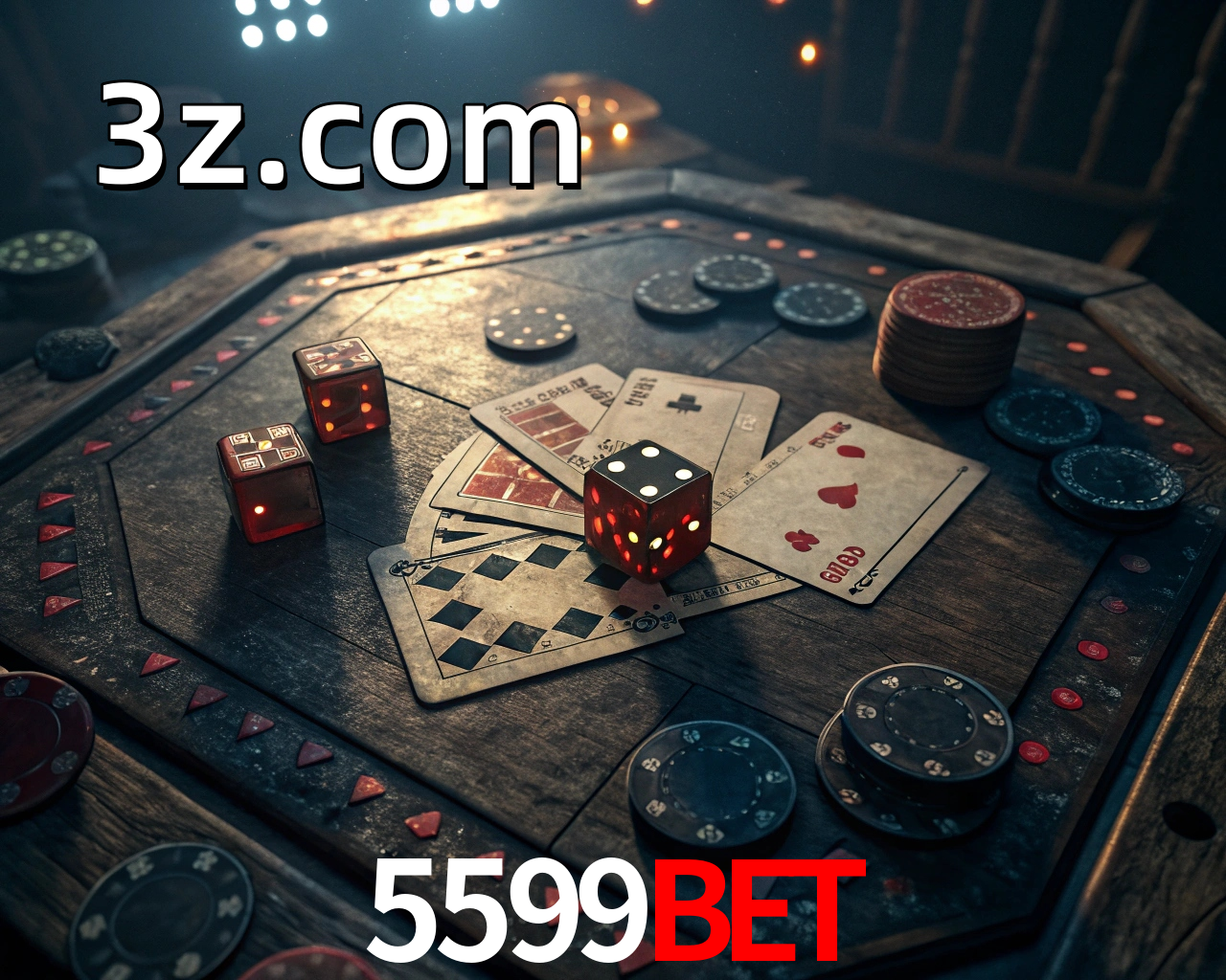 cassino 5599BET
